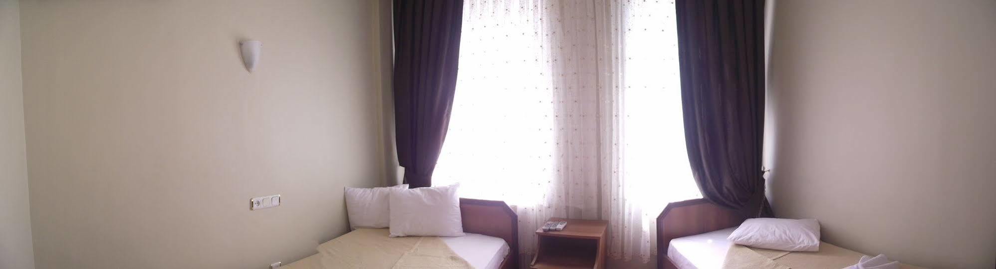 Paradise Hotel Istanbul Exterior photo